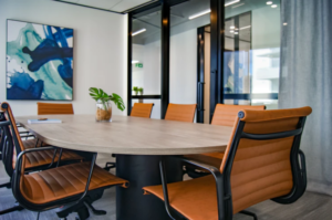 work space
