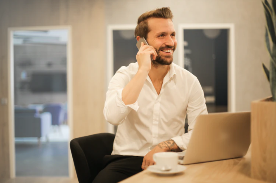 How Technology Is Affecting Modern Business Strategies