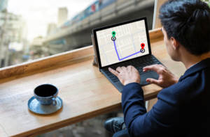 GPS tracking