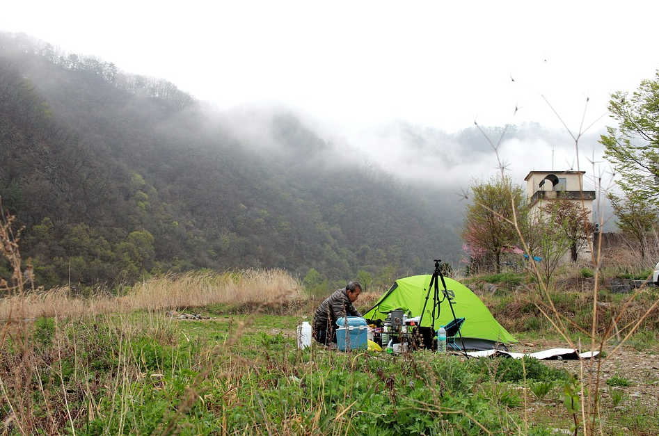The Best Modern Technology to Support Your Camping Trip in Remote Location