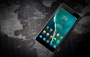Phone 