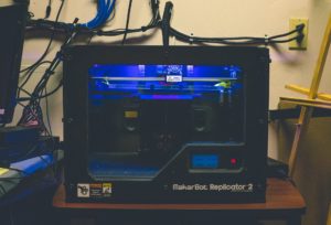 3D Printer 