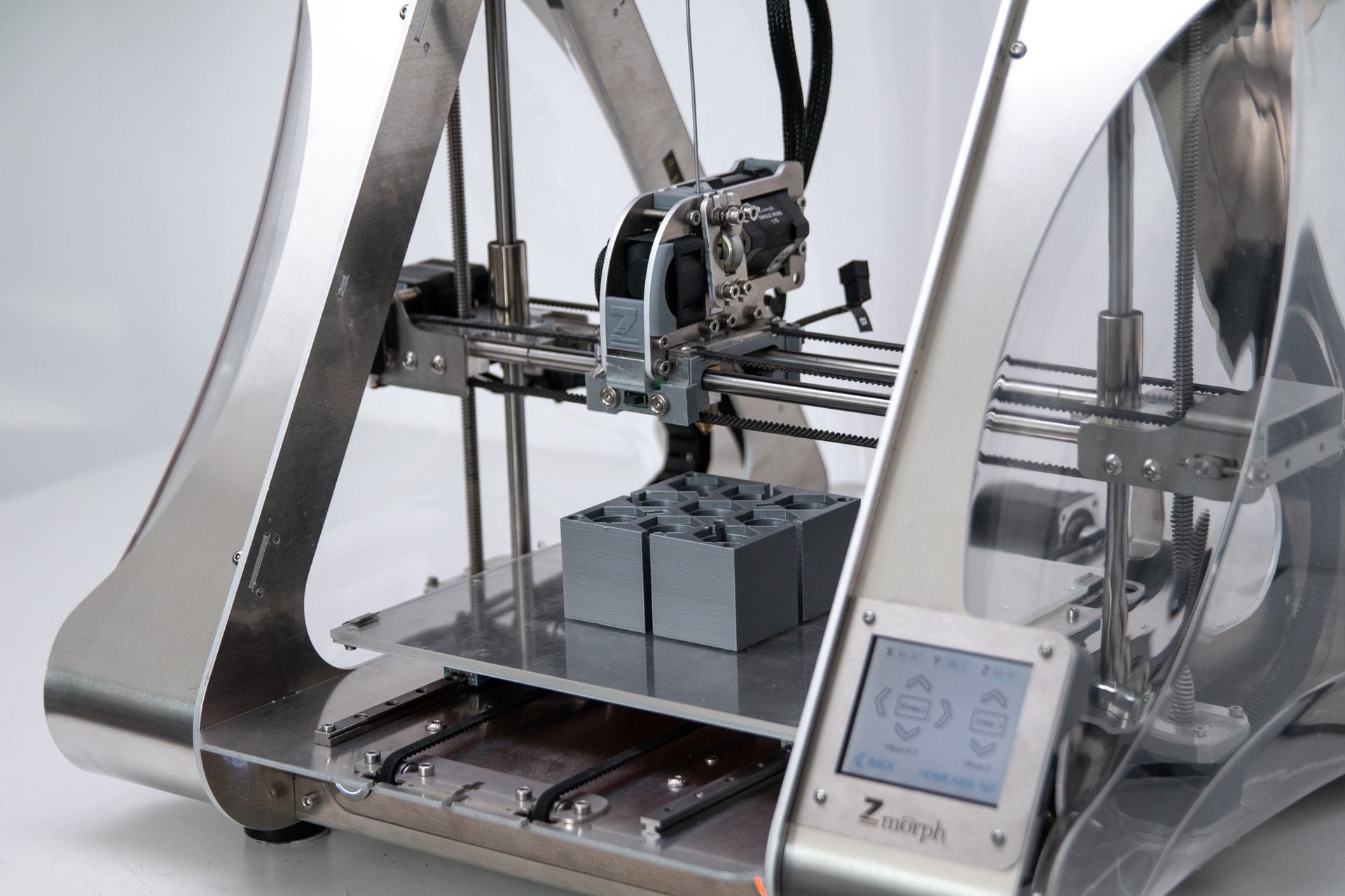 Things to Keep in Mind to Find the Ideal 3D Printer