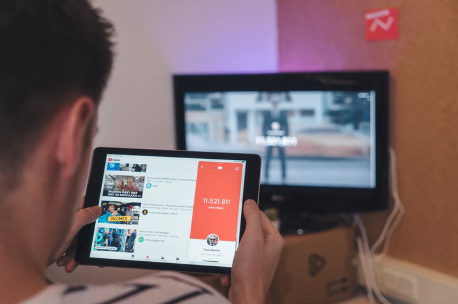 All About Video Player Android Apps