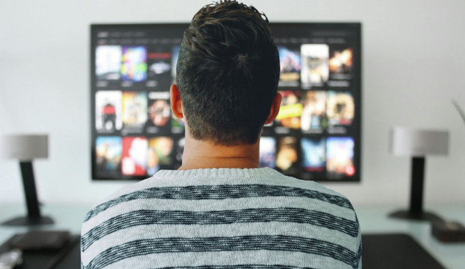 Streaming App
