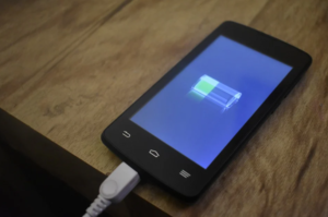 battery android