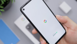 google laucher