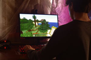 game simulator