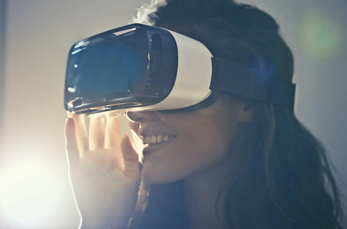 Compelling Reasons Why Virtual Reality Will Transform Sports