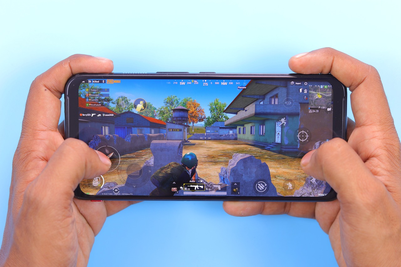 Get an Edge on the Competition: Top Reasons to Hack Android Games