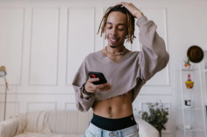 social media